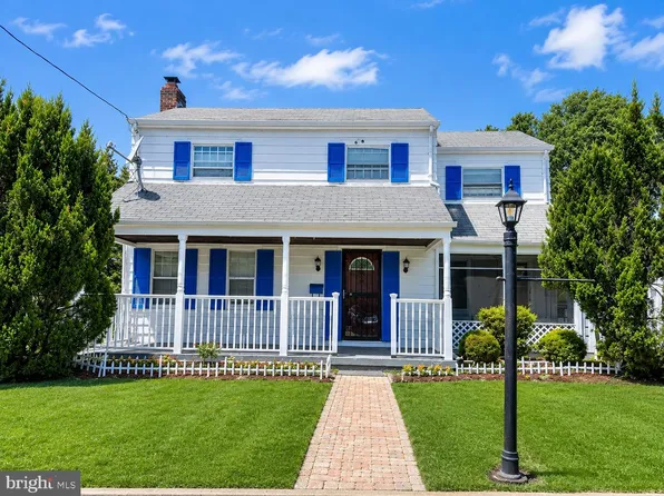 6506 Gateway Blvd, District Heights, MD 20747