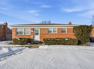 11377 Mae Ave, Warren, MI 48089