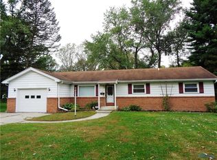 1223 Cuba St, Toledo, OH 43615