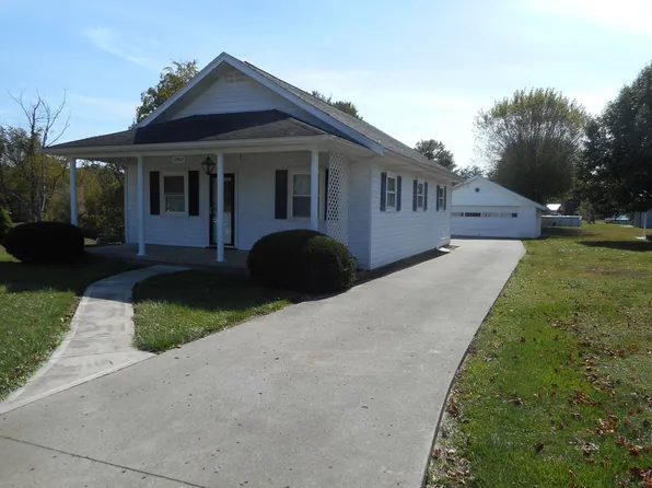 10905 Walnut St, Glouster, OH 45732