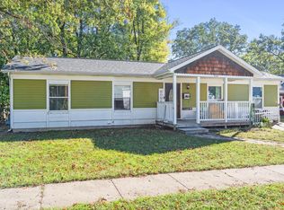 404 S Abat St, Mexico, MO 65265