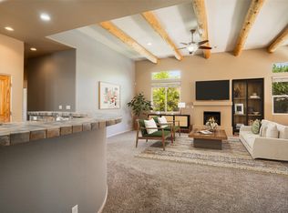 81 Canada Del Rancho, Santa Fe, NM 87508