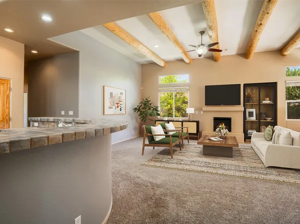 81 Canada Del Rancho, Santa Fe, NM 87508