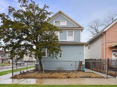 959 N Lockwood Ave, Chicago, IL, 60651