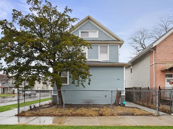 959 N Lockwood Ave, Chicago, IL 60651