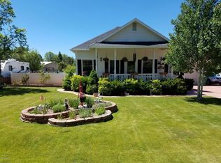 3941 W Thornton Rd, Show Low, AZ 85901