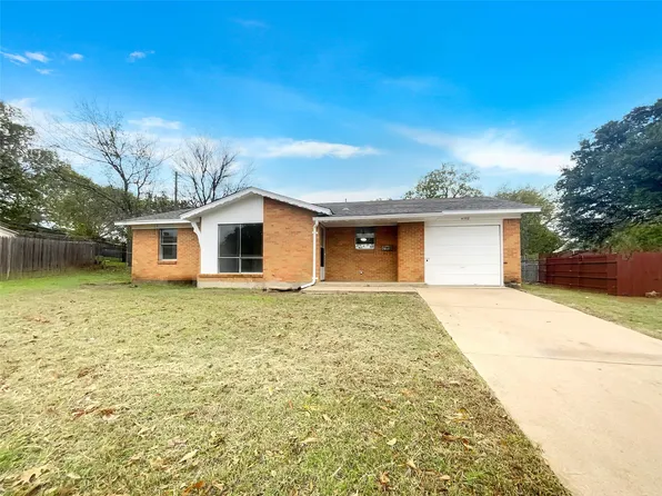 4702 Dee Ct, Fort Worth, TX 76135