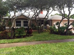 65 Ocean Way Dr, Ponce Inlet, FL 32127