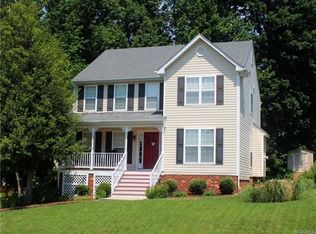 14018 Saint Elizabeth Dr, Midlothian, VA 23112