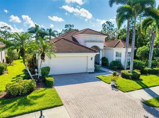 9135 Links Dr, Fort Myers, FL 33913