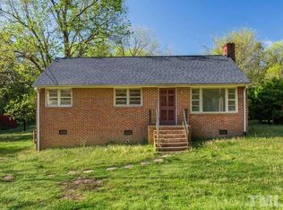 104 Jolly St, Louisburg, NC 27549