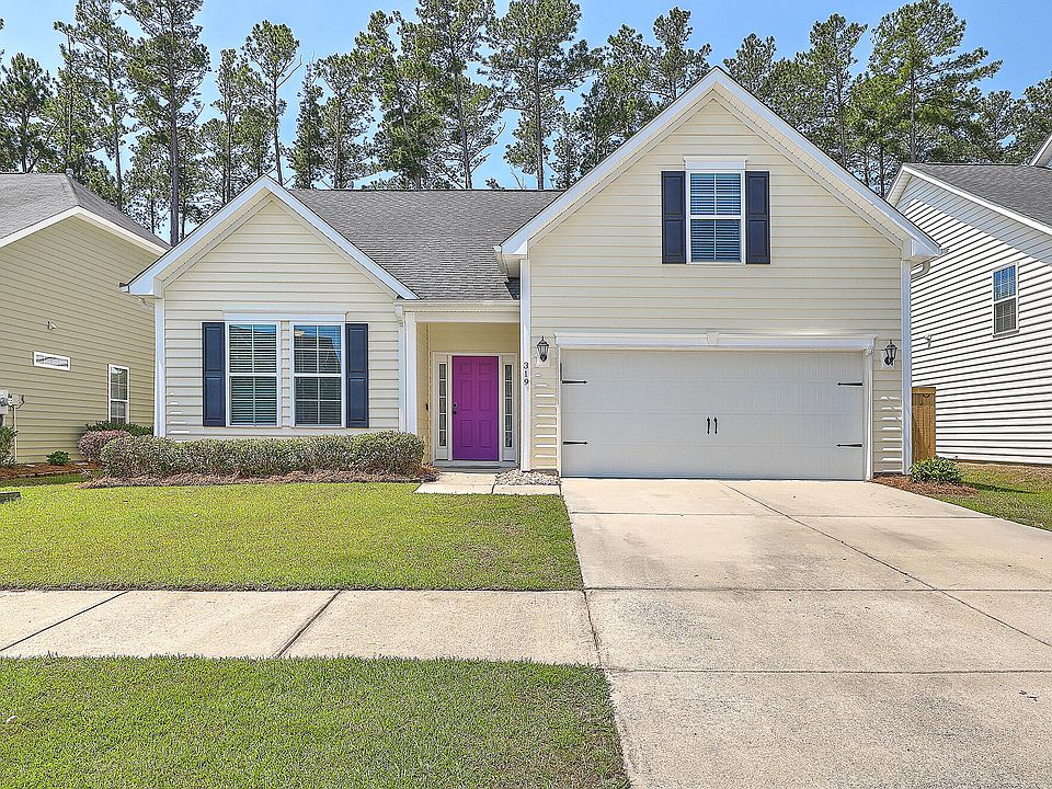 319 Spectrum Rd, Summerville, SC 29486 Zillow