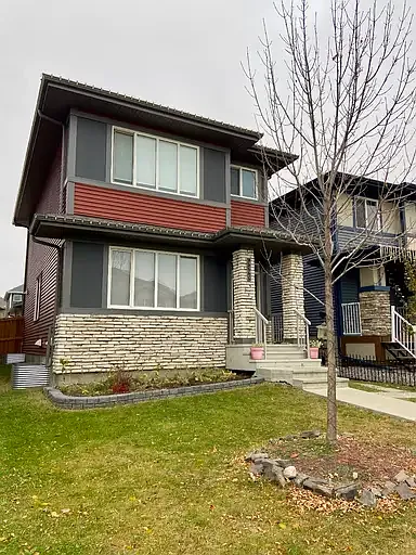 3395 Weidle Way SW #1A — Photo 2