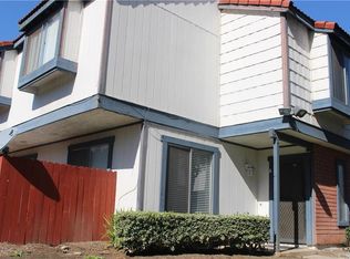 1214 S Cypress Ave APT A, Ontario, CA 91762