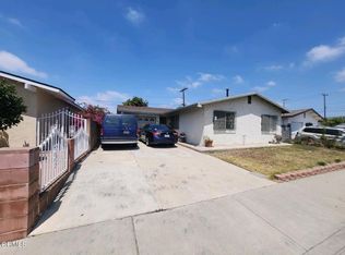 455 Gibraltar St, Oxnard, CA 93030