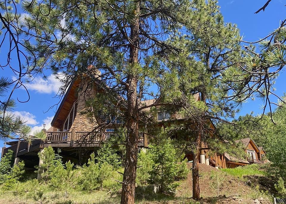 6101 S Tallahassee Trl, Canon City, CO 81212 MLS 71004 Zillow