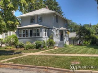 722 N Lombard Ave, Oak Park, IL
