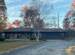 120 Smith Rd, Paris, TN 38242