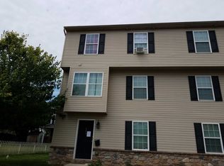 503 W Lincoln St, Easton, PA 18042