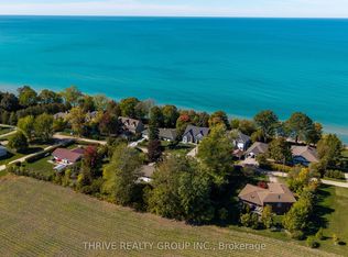 71658 Old Cedar Bank Ln, Bluewater, ON N0M1N0