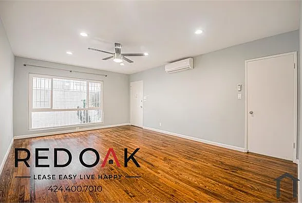 1023 N Hayworth Ave #1 — Photo 12
