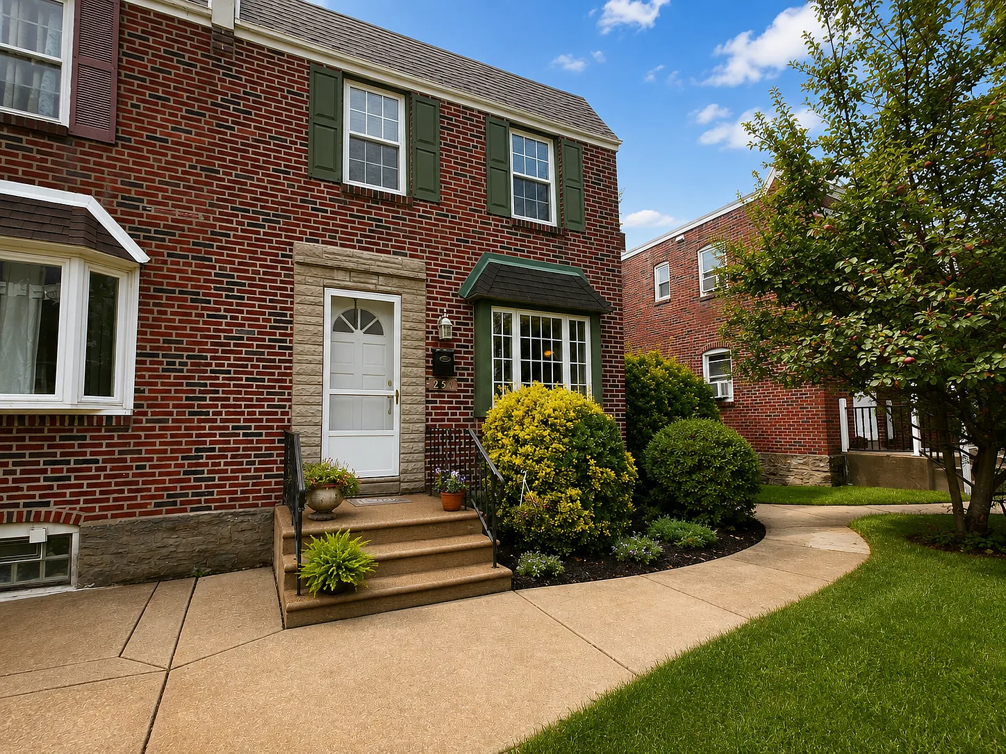 3 bed, 2.0 bath, 1188 sqft, $2,500 — Photo 2