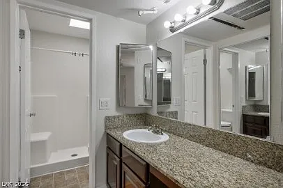 5170 S Jones Blvd #206 — Photo 12