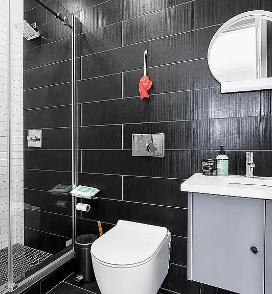 1270 Hancock St #4B — Photo 6