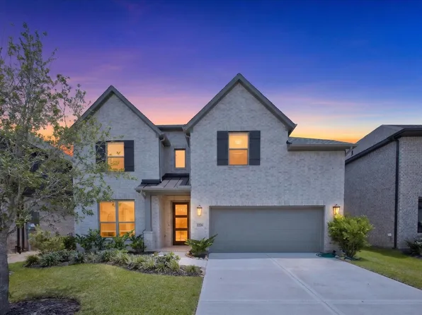 2226 Sereno Shores Dr, La Marque, TX 77568