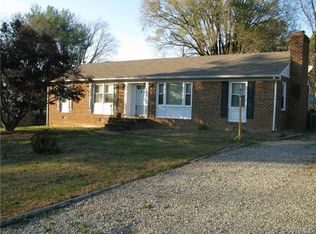 10432 Greglynn Rd, North Chesterfield, VA 23236