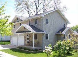 2518 9th St, Monroe, WI 53566