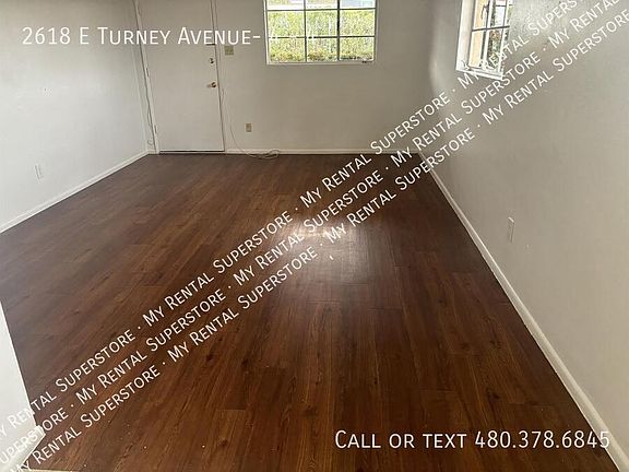 5th image of 2618 E Turney Ave #4