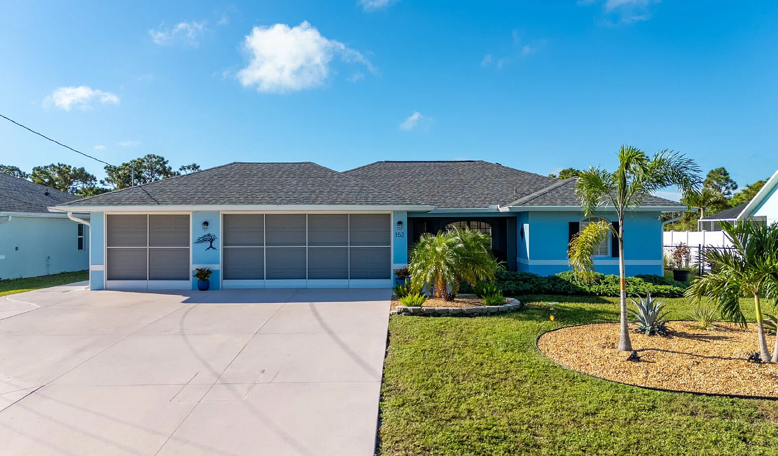 3 bed, 2.0 bath, 1486 sqft, $2,395 — Photo 1