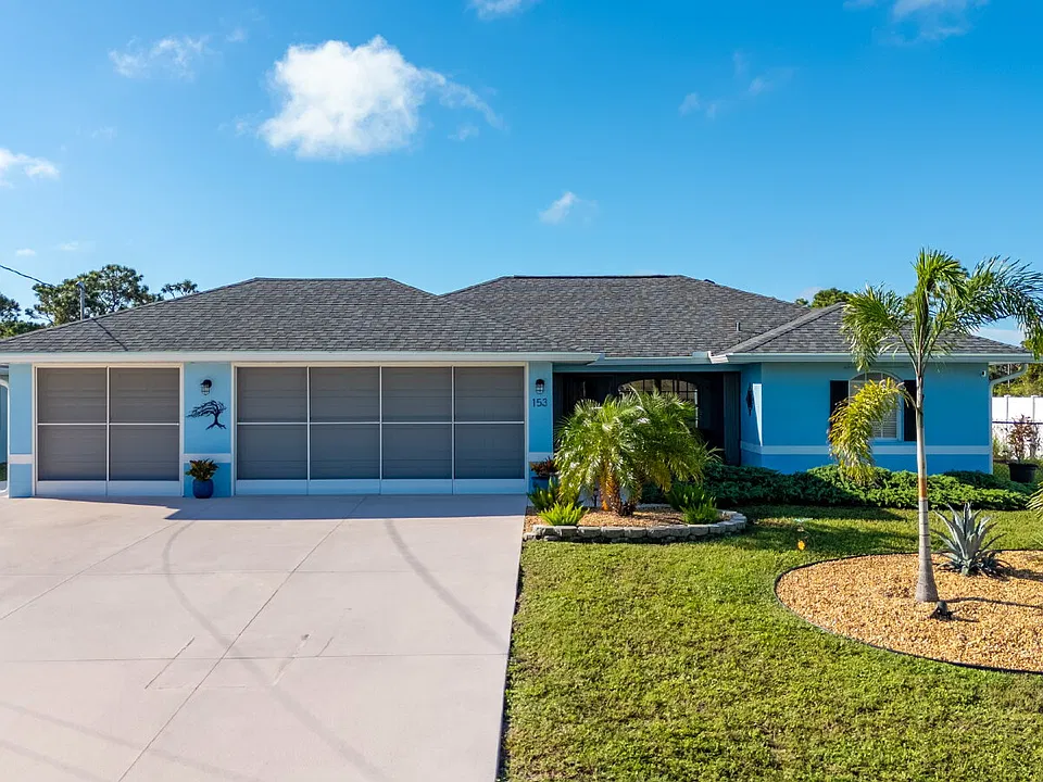 153 Broadmoor Ln
