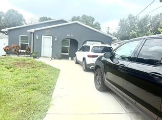 9411 N Rome Cir #1/2, Tampa, FL 33612