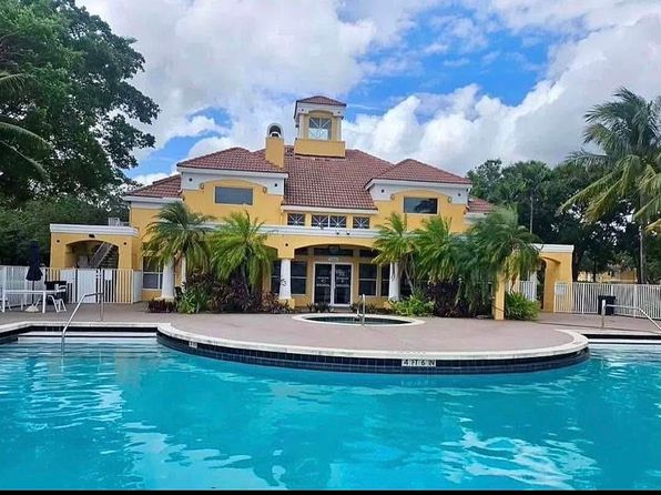 2400 NW 33rd St APT 1108