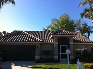 12211 Eagle Pointe Cir, Fort Myers, FL 33913