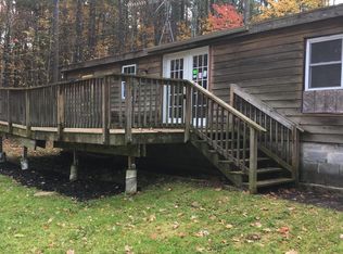 749 Big Woods Rd, Freehold, NY 12431