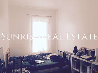 Rented by Sunrise Real Estate
