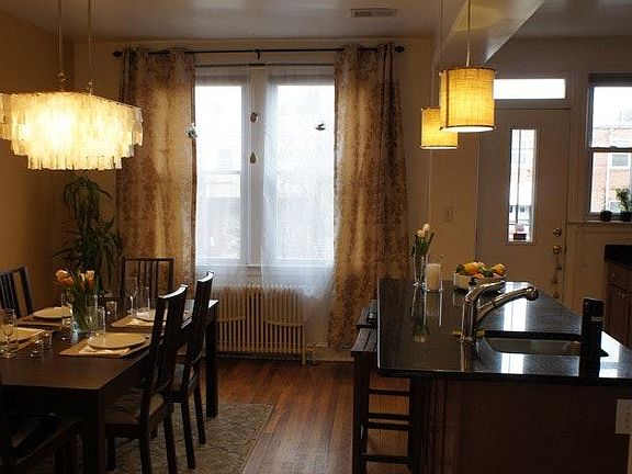 Kitchen/Dining