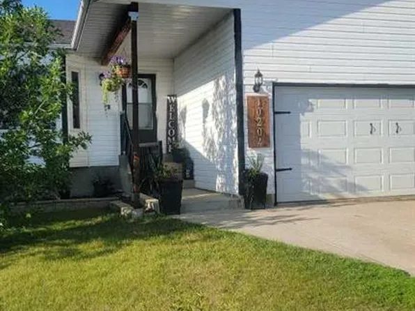 10204 S Chinchaga Dr, High Level, AB T0H 1Z0
