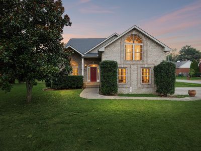 103 Iroquois Dr, White House, TN, 37188