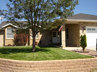 751 W Cambria Dr, Pueblo West, CO 81007
