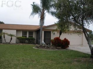 927 SE 33rd St, Cape Coral, FL 33904