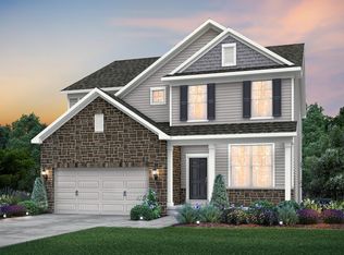 8795 Bayberry Dr, Brownsburg, IN 46112