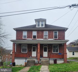 526-528 Pearre Ave, Cumberland, MD, 21502