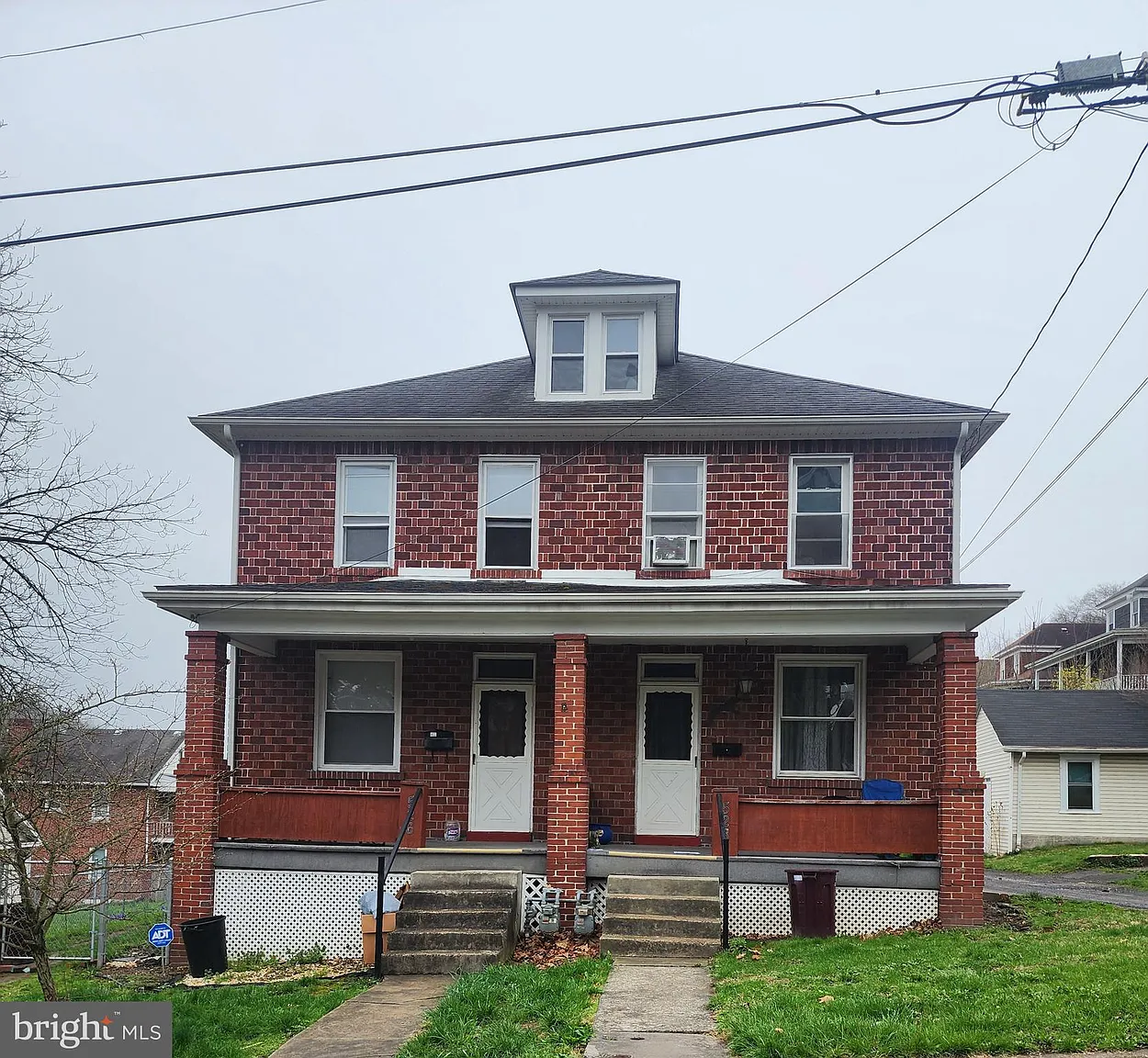 526-528 Pearre Ave photo 1