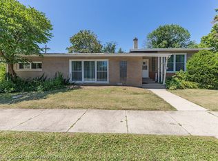 518 E Harding Ave, La Grange Park, IL 60526