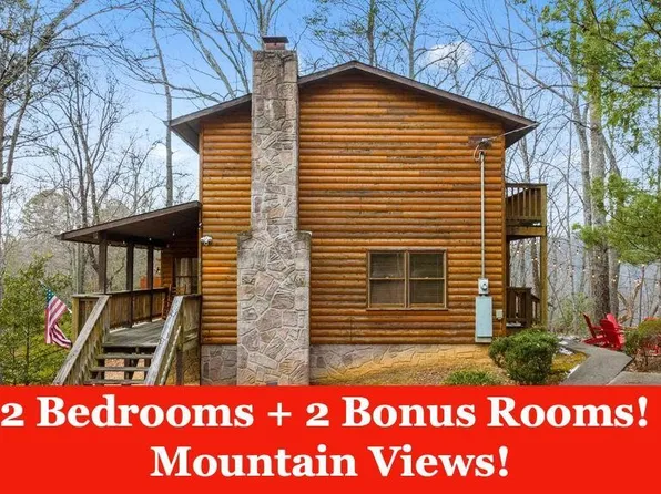 4538 Wilderness Plateau, Pigeon Forge, TN 37863