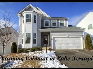 5457 Loggerhead Pl, Woodbridge, VA 22193